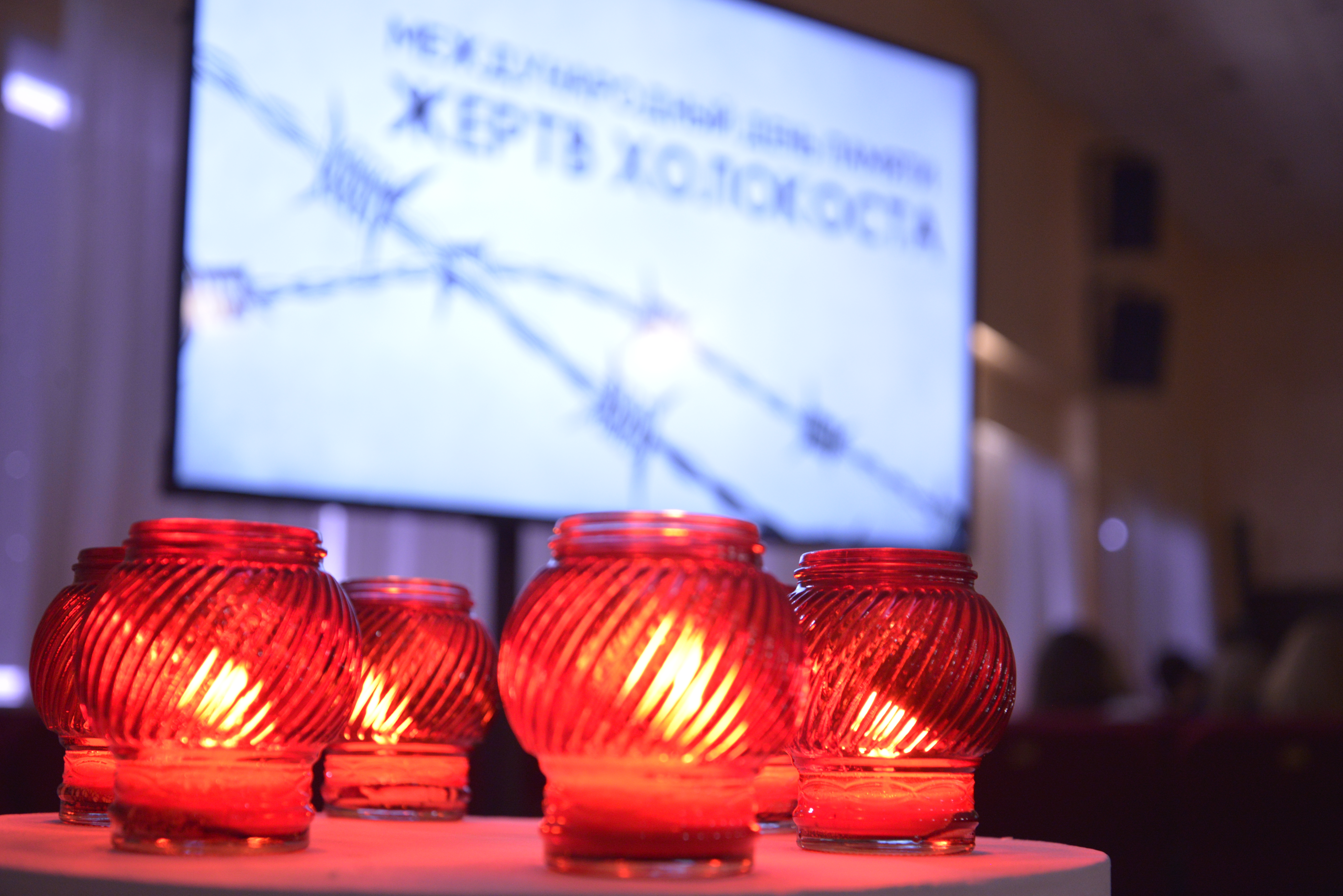 Рязанская область присоединилась к общероссийской «Неделе памяти жертв Холокоста»