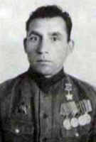 Зеленин Андрей Тихонович