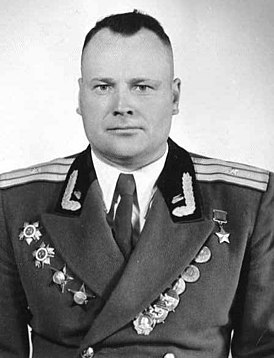 Кузьминов Василий Иванович