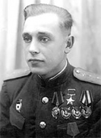 Пресняков Александр Васильевич