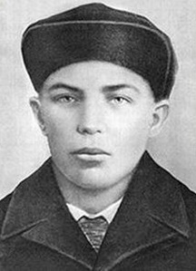 Типанов Александр Федорович