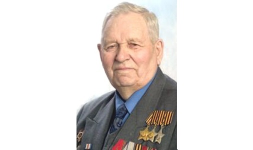 В Рязанской области продолжается акция «Нам есть кем гордиться» к 75-летию Победы