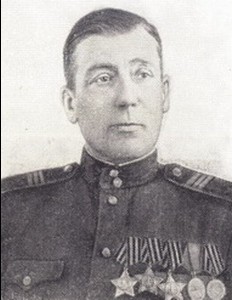 В Рязанской области продолжается акция «Нам есть кем гордиться» к 75-летию Победы
