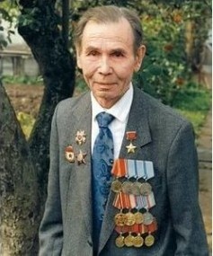 В Рязанской области продолжается акция «Нам есть кем гордиться» к 75-летию Победы