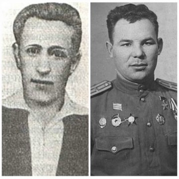 В Рязанской области продолжается акция «Нам есть кем гордиться» к 75-летию Победы