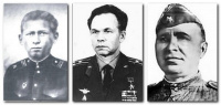 В Рязанской области продолжается акция «Нам есть кем гордиться» к 75-летию Победы
