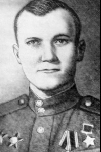 Поликахин Илья Иванович