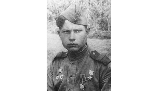 В Рязанской области продолжается акция «Нам есть кем гордиться» к 75-летию Победы