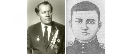 В Рязанской области продолжается акция «Нам есть кем гордиться» к 75-летию Победы