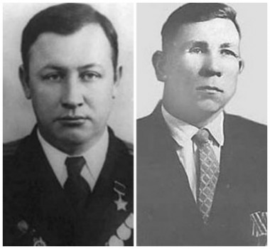 К 75-летию Победы в Рязанской области проходит акция «Нам есть кем гордиться»