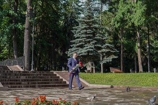 «День 22 июня должен быть памятен для всех стран и народов, прошедших через войну»