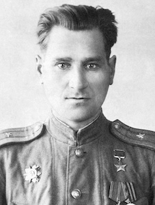 Аулов Василий Иванович