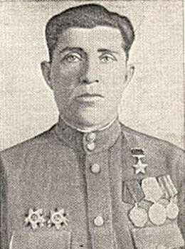 Благов Василий Иванович