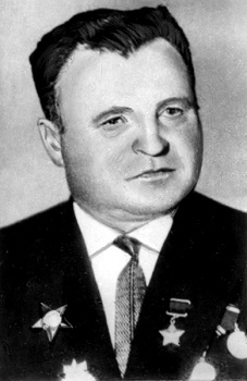 Черняев Алексей Ильич
