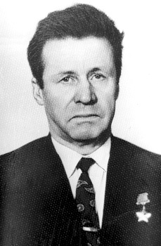 Чиликин Иван Петрович