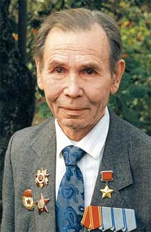 Фокин Виктор Никитович