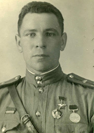 Фоломеев Дмитрий Сергеевич