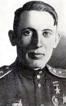 Грачев Иван Петрович