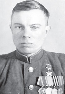 Гусев Александр Фёдорович