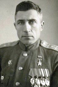 Кабицин Иван Иванович