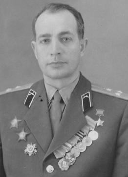 Калмыков Алексей Сергеевич