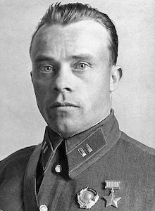 Киселев Семен Сергеевич