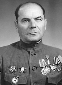 Крючков Иван Константинович