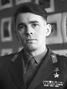 Кулешов Павел Павлович