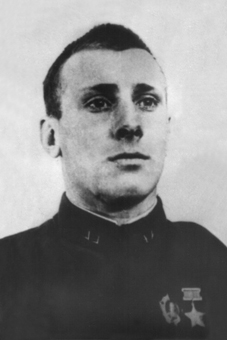 Мартышкин Сергей Петрович