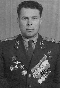 Николаев Иван Александрович