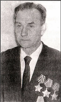 Римский Василий Иванович