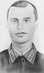 Шкурин Василий Митрофанович