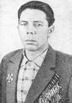 Шаров Василий Иванович