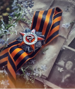 В Рязанской области стартовал 30-й благотворительный марафон «Низкий поклон вам, ветераны!»