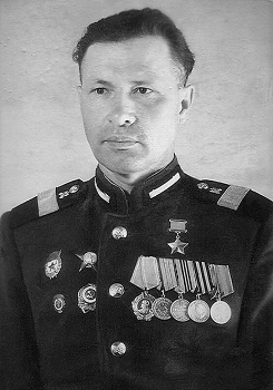 Зотов Иван Семенович