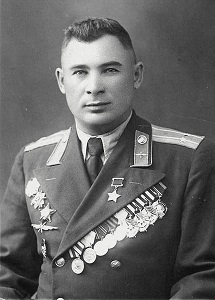 Андрианов Илья Филиппович