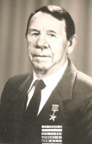 Ларионов Алексей Алексеевич