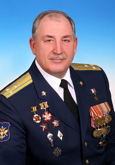 Ковтун Владимир Павлович