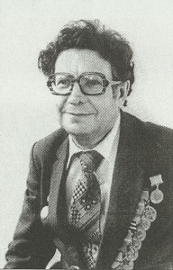 9 ноября исполняется 100 лет со дня рождения Геннадия Васильевича Карпушкина