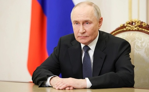 В.В. Путин дополнил перечень дней воинской славы датой штурма Кенигсберга