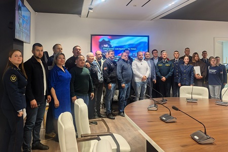 30 сентября состоялся молодежный патриотический форум «Народный 3»