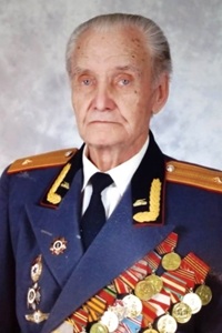 Скончался Почетный гражданин города Рязани Михаил Иванович Кузнецов