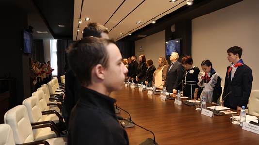 «Подвиг во имя жизни»