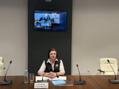 «Десант единства» – общественный проект в помощь участникам СВО