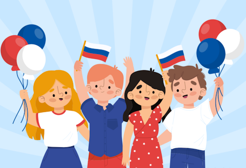 Рязанцы защитят свои проекты по патриотическому воспитанию на всероссийском конкурсе