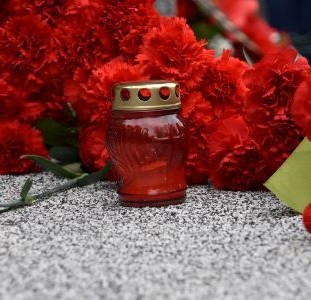 В Рязанской области почтят память жертв Холокоста