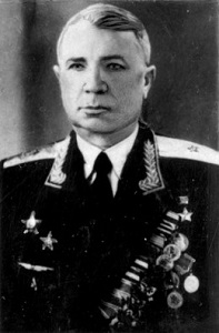 Гавриил Михайлович Прокофьев