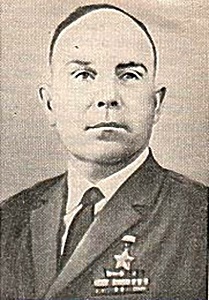 Исаичкин Петр Петрович