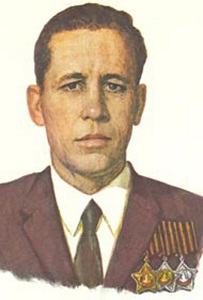 Архипкин Иван Романович